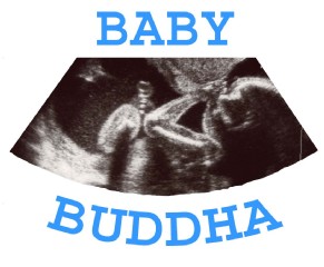 Baby Buddha