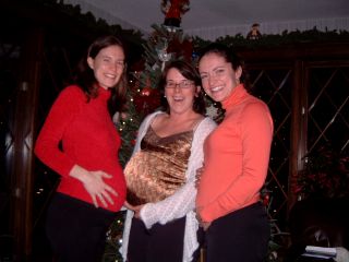 Prego Girls