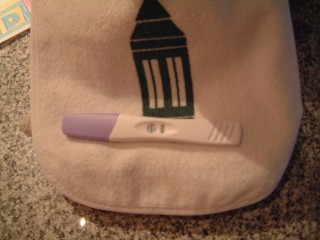 Pregnancy Test