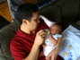 B1stMonth345
